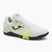 Мъжки футболни обувки Joma Maxima TF white
