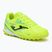 Детски футболни обувки Joma Propulsion Jr TF fluor yellow