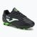 Детски футболни обувки Joma Toledo Jr FG черни