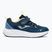 Детски обувки Joma Ferro Jr turquoise