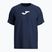 Мъжка тениска Joma Challenge в тъмносиньо