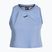 Дамска тениска за тенис Joma Smash Tank Top W blue