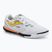 Мъжки футболни обувки Joma League 5 IN white