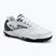Мъжки футболни обувки Joma Dribling TF 2602 white