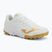 Детски футболни обувки Joma Evolution Jr 2602 TF white