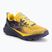 Дамски обувки за бягане Joma Tundra Lady yellow purple