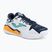 Мъжки обувки за падел Joma Spin OM TSPINS2632OM white