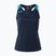Дамска тениска/фланелка за тенис Joma Terra Tank Top dark navy/turquoise fluor