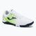 Мъжки футболни обувки Joma Maxima TF white