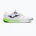 Мъжки футболни обувки Joma Dribling Indoor white