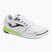 Мъжки футболни обувки Joma Dribling Indoor white