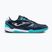 Мъжки футболни обувки Joma Dribling Indoor navy blue