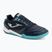 Мъжки футболни обувки Joma Dribling Indoor navy blue