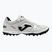 Мъжки футболни обувки Joma Top Flex TF white
