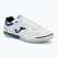 Мъжки футболни обувки Joma Top Flex Indoor white