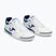 Мъжки футболни обувки Joma Top Flex Indoor white