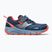 Детски обувки за бягане Joma Tundra Jr navy blue