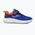 Детски обувки за бягане Joma Ferro Jr royal blue