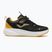 Детски обувки за бягане Joma Ferro Jr black/orange
