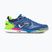 Мъжки футболни обувки Joma Top Flex Rebound Indoor royal blue