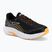 Детски обувки за бягане Joma Supercross Jr black