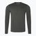 Hurley мъжки H2O-Dri Easton black heather дълъг ръкав