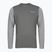 Мъжки дълъг ръкав Hurley H2O-Dri Easton ion grey heather
