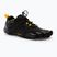 Дамски обувки за боси крака Vibram FiveFingers V-Trail 2.0 black/yellow