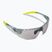 Очила за колоездене Tifosi Crit Fototec matte smoke/smoke photochromic