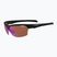 Слънчеви очила Tifosi Intense matte black/ac red