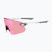 Слънчеви очила Tifosi Vogel SL crystal clear/pink mirror