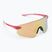 Слънчеви очила Tifosi Vogel SL gloss crystal pink/pink mirror