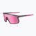 Слънчеви очила Tifosi Moab Clarion satin vapor/clarion sunset pink/ac red/clear