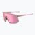 Слънчеви очила Tifosi Moab Clarion matte pink/clarion rose/ac red/clear