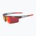 Слънчеви очила Tifosi Navar FC satin vapour/smoke red mirror