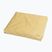Медитационна възглавница JadeYoga Organic Cotton Zabuton Meditation Cushion khaki