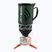 Jetboil New Flash set туристическа готварска печка зелена FLWLD-EU