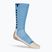 TRUsox Mid-Calf Cushion футболни чорапи сини CRW300