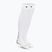 Футболни гети TRUsox Full Length 3.0 white/black