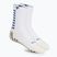 Футболни чорапи TRUsox Mid-Calf Cushion 3.0 Limited Edition white/blue