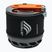 Туристически котлон Jetboil TrailCook 1,2 л carbon