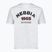 NEBBIA Golden Era мъжка тренировъчна тениска бяла 1920430