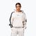 Дамски суитшърт NEBBIA Off-Duty Hoodie cream