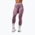 Дамски тренировъчен клин NEBBIA Flow Seamless Hight Waist Push Up pink