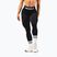 Дамски тренировъчен клин NEBBIA Flow Seamless Hight Waist Push Up black