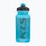 Велосипедна бутилка Kellys Mojave 500 ml transparent blue