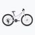 Детски велосипед Kellys Kiter 30 24" white