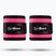Тежести за глезени GymBeam Pink pink/black