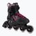 Дамски ролери Tempish Wox 2.0 Lady pink