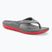 Мъжки джапанки Coqui Zucco dark grey/red